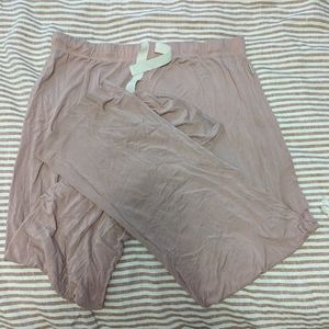 Boody Wide Leg Lounge Pants